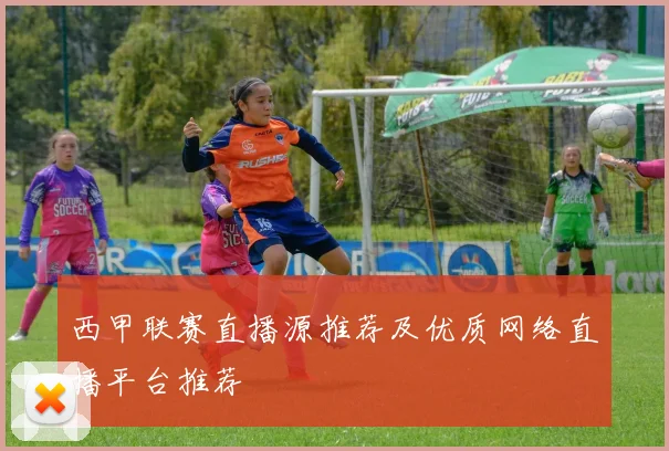 西甲联赛直播源推荐及优质网络直播平台推荐